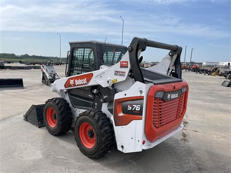 bobcat s76|used bobcat s76 for sale.